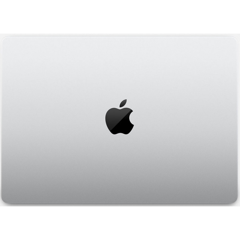 Ноутбук APPLE MacBook Pro 14" M2 Pro 16/512GB 2023 Silver MPHH3