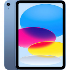 Планшет Apple iPad 10.9" Wi-Fi 64Gb Blue