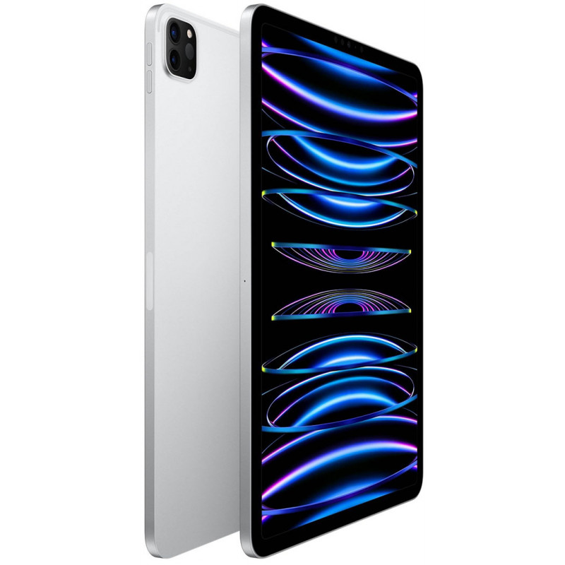 Планшет Apple iPad Pro 11" Wi-Fi 2Tb Silver
