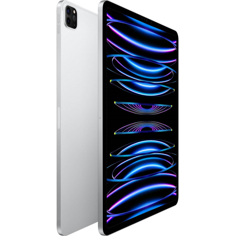 Планшет Apple iPad Pro 12.9" Wi-Fi 1Tb Silver