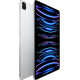 Планшет Apple iPad Pro 12.9" Wi-Fi + Cellular 256Gb Silver