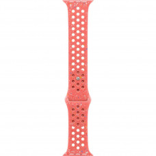 Ремінець Apple для 41mm Magic Ember Nike Sport Band M/L