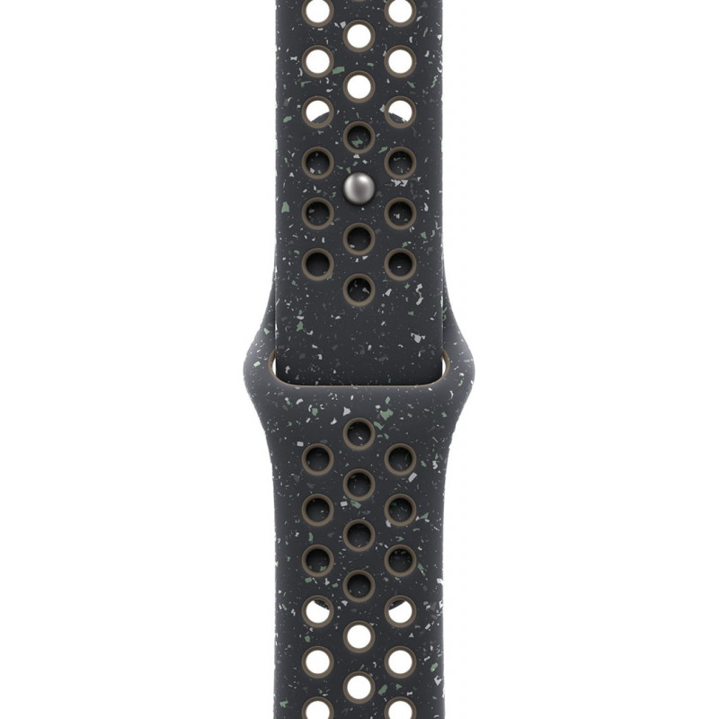 Ремінець Apple для 41mm Midnight Sky Nike Sport Band M/L