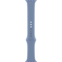Ремінець Apple для 45mm Winter Blue Sport Band S/M