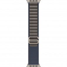 Ремінець Apple для 49mm Blue Alpine Loop Small