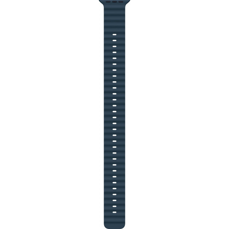 Ремінець Apple для 49mm Blue Ocean Band