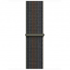 Ремінець Apple Watch 41mm Midnight Sport Loop