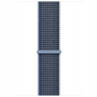 Ремінець Apple Watch 45mm Storm Blue Sport Loop
