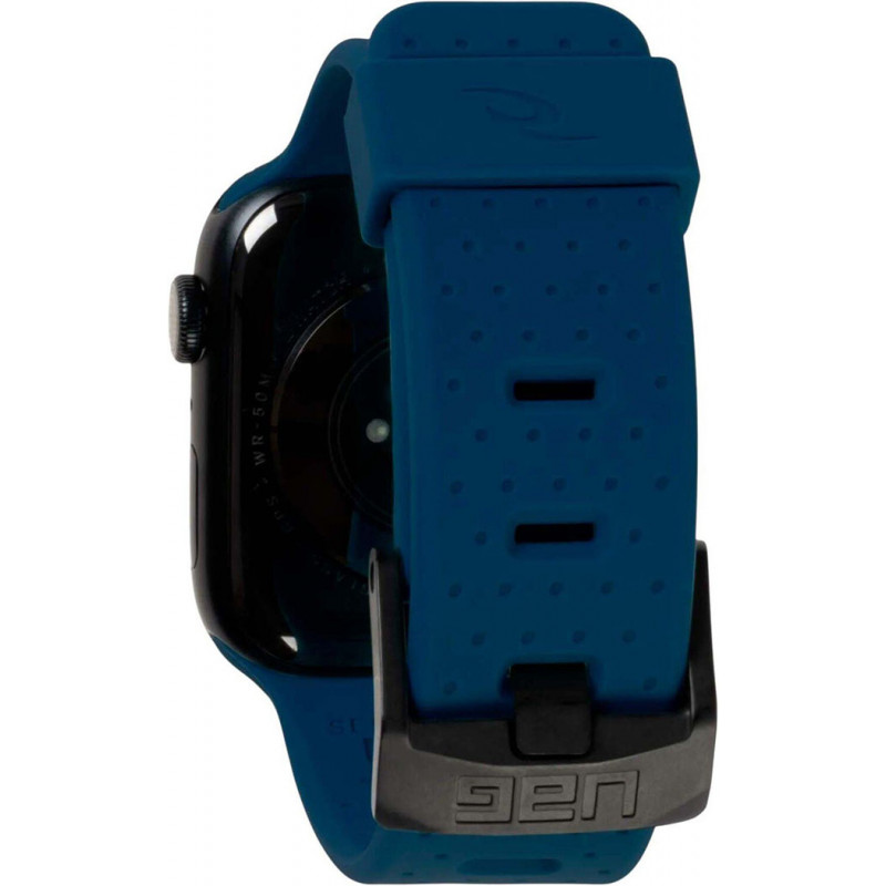 Ремінець UAG для Apple Watch 45/44/42 Trestles, Navy