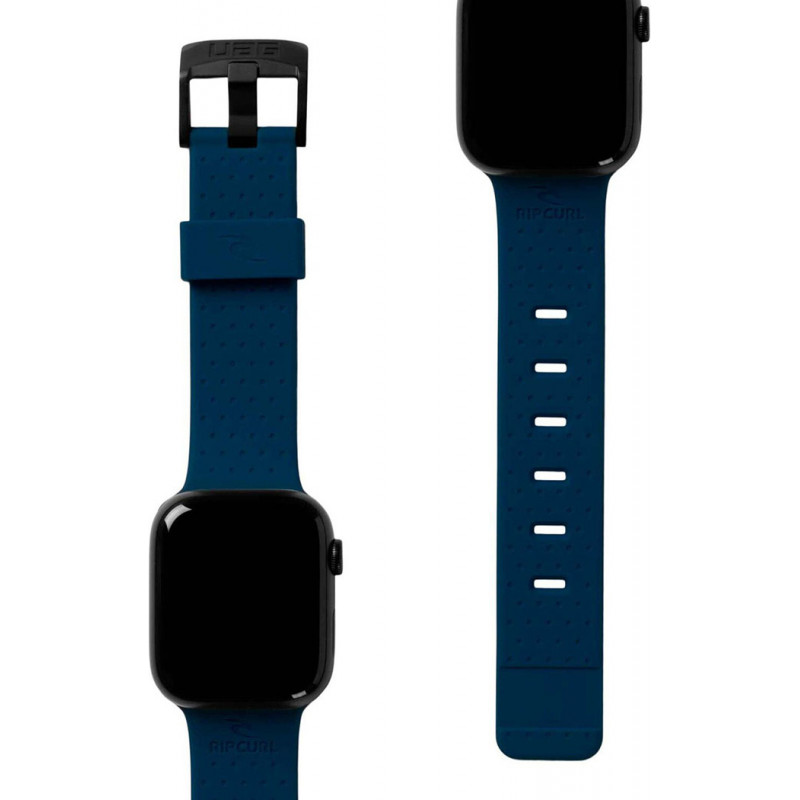 Ремінець UAG для Apple Watch 45/44/42 Trestles, Navy
