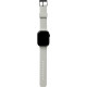Ремінець UAG [U] для Apple Watch 45/44/42mm DOT, Grey