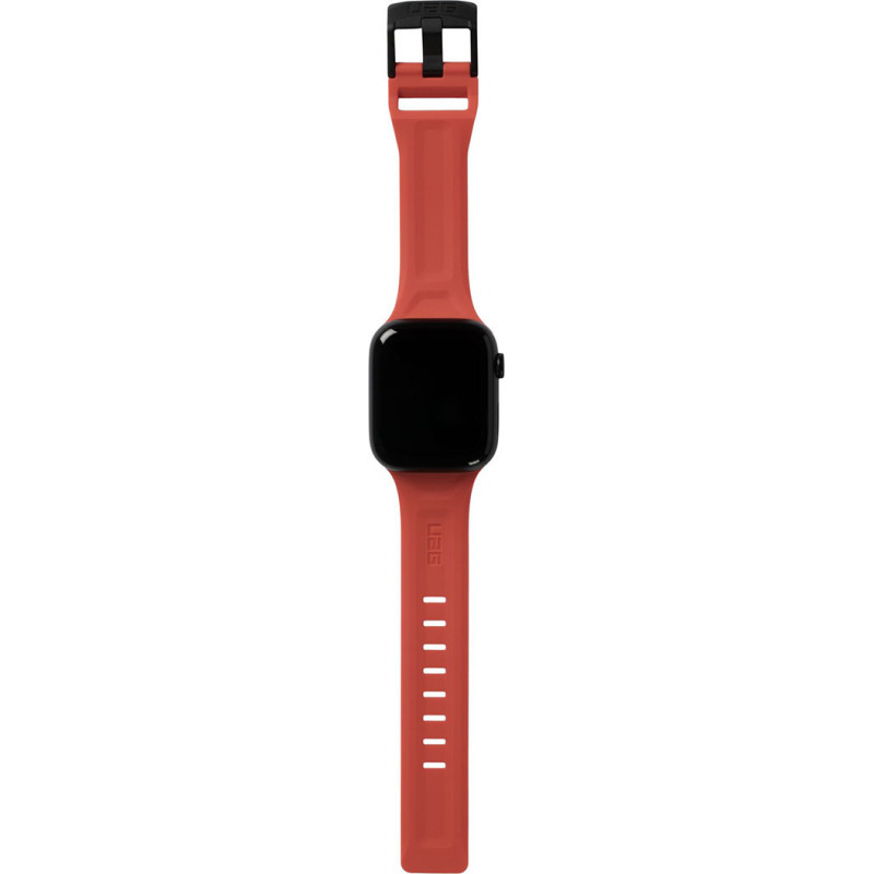 Ремінець UAG для Apple Watch Ultra 49/45/44/42mm Scout, Rust