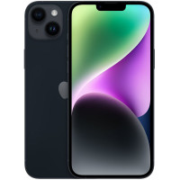 Смартфон Apple iPhone 14 Plus 128GB Midnight