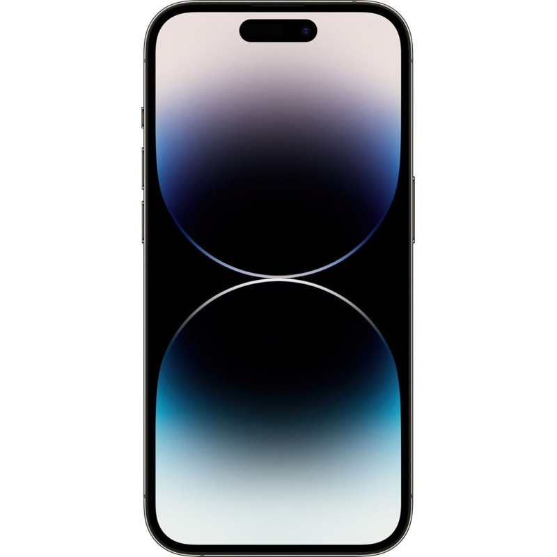 Смартфон Apple iPhone 14 Pro 128GB Space Black
