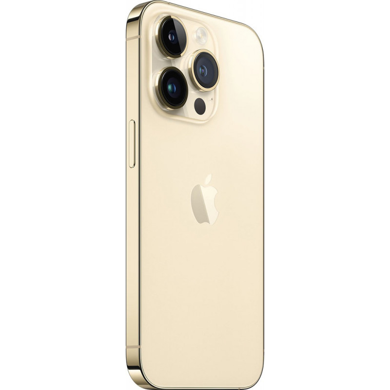 Смартфон Apple iPhone 14 Pro 512GB Gold