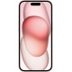Смартфон Apple iPhone 15 128GB Pink