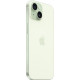 Смартфон Apple iPhone 15 256GB Green